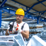 Auxiliar de Produção